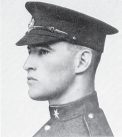 Lieutenant-colonel (retraité) Desmond Burke