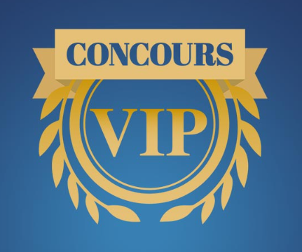 Concours VIP